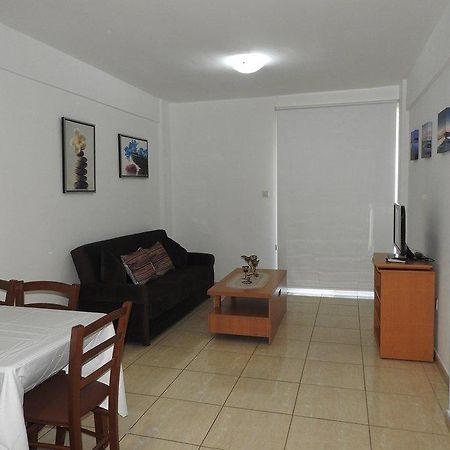 One Bedroom Aptm Larnaca Zewnętrze zdjęcie