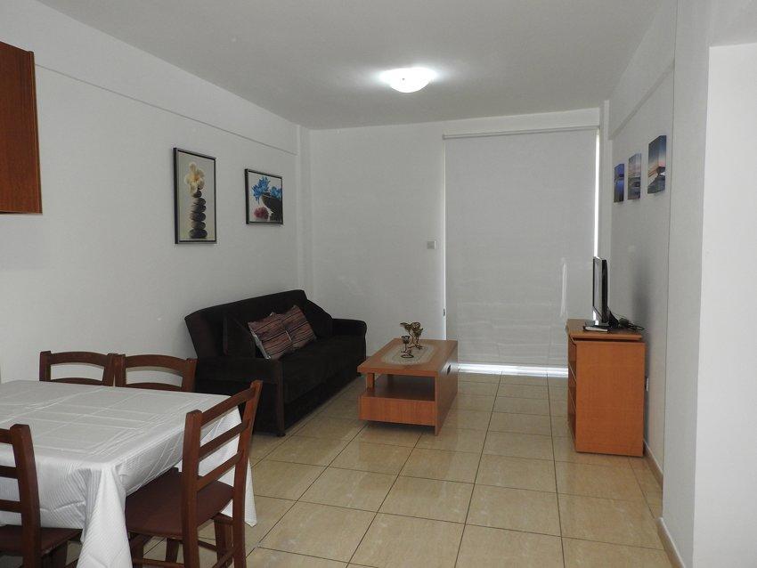 One Bedroom Aptm Larnaca Zewnętrze zdjęcie
