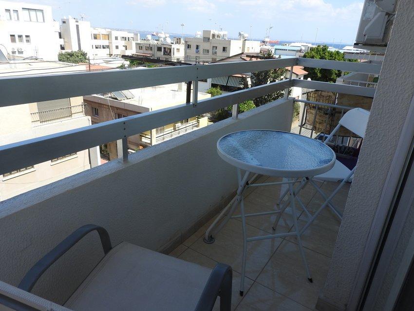 One Bedroom Aptm Larnaca Zewnętrze zdjęcie