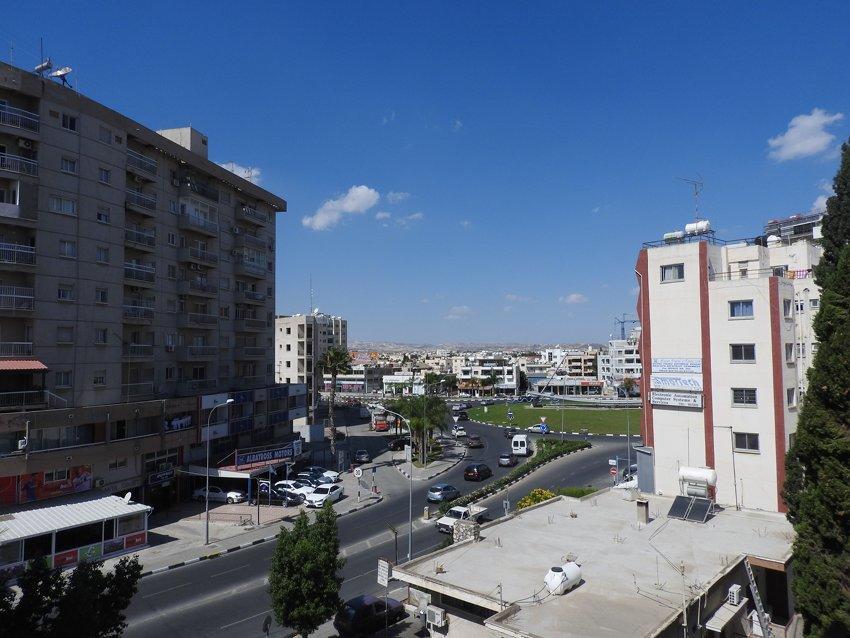 One Bedroom Aptm Larnaca Zewnętrze zdjęcie